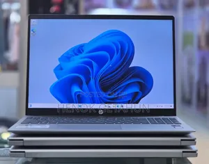 New Laptop HP Pavilion 15 8GB Intel Core Ultra 5 SSD 512GB