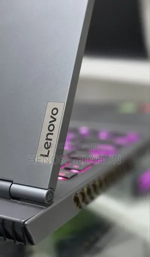 New Laptop Lenovo Legion 5 32GB Intel Core Ultra 9 SSD 1T