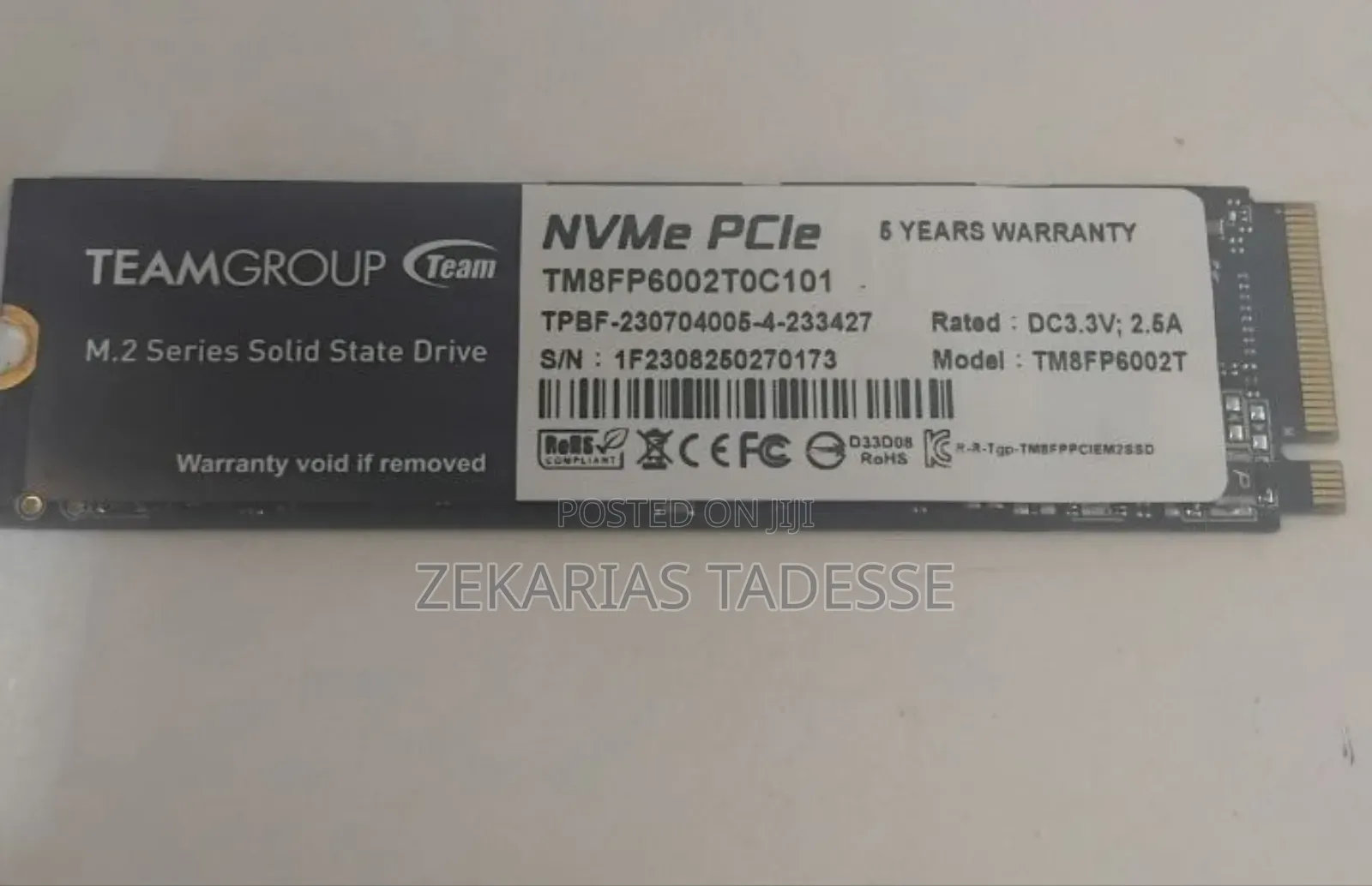 Internal Ssd For Laptop
