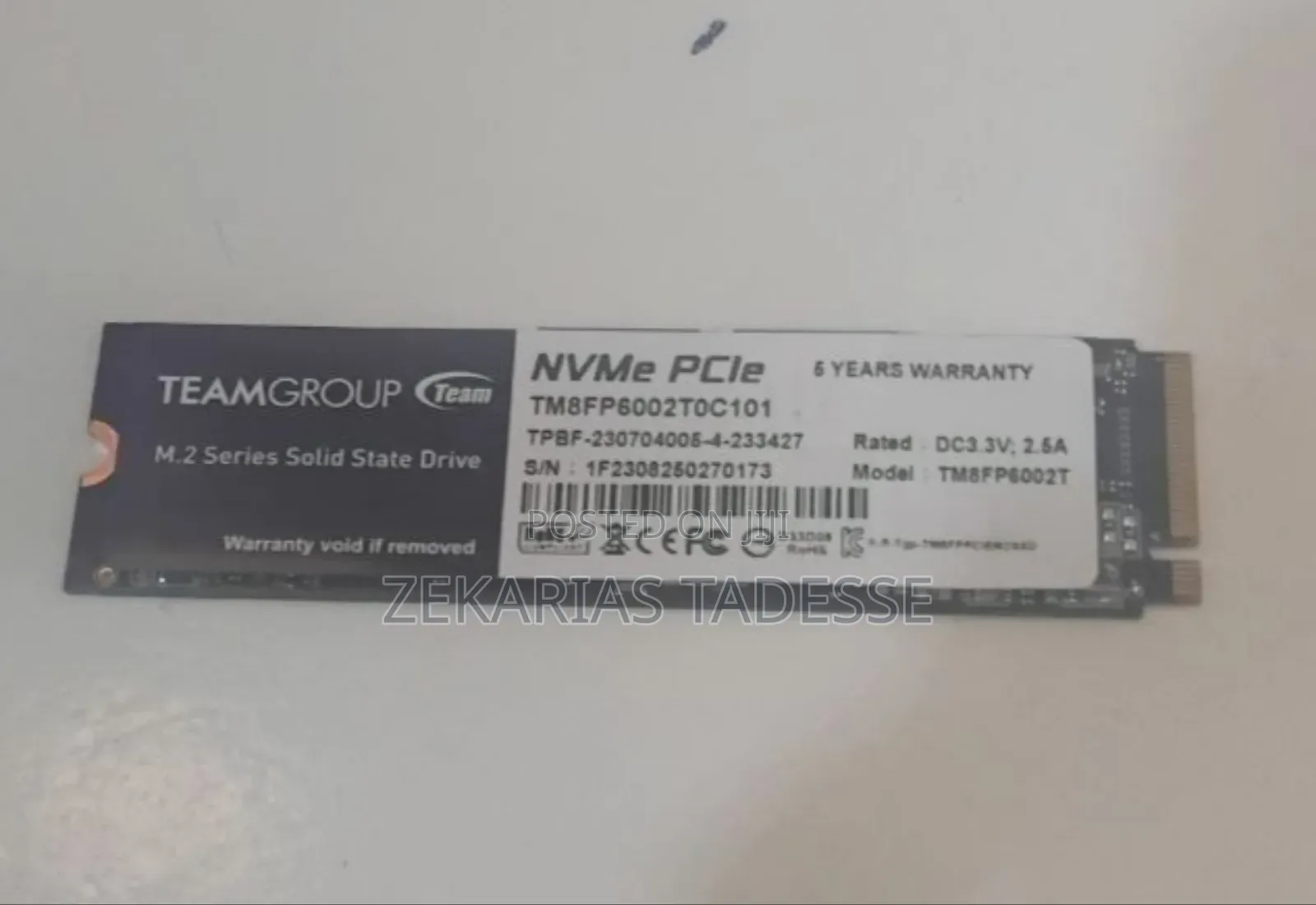 Internal Ssd For Laptop