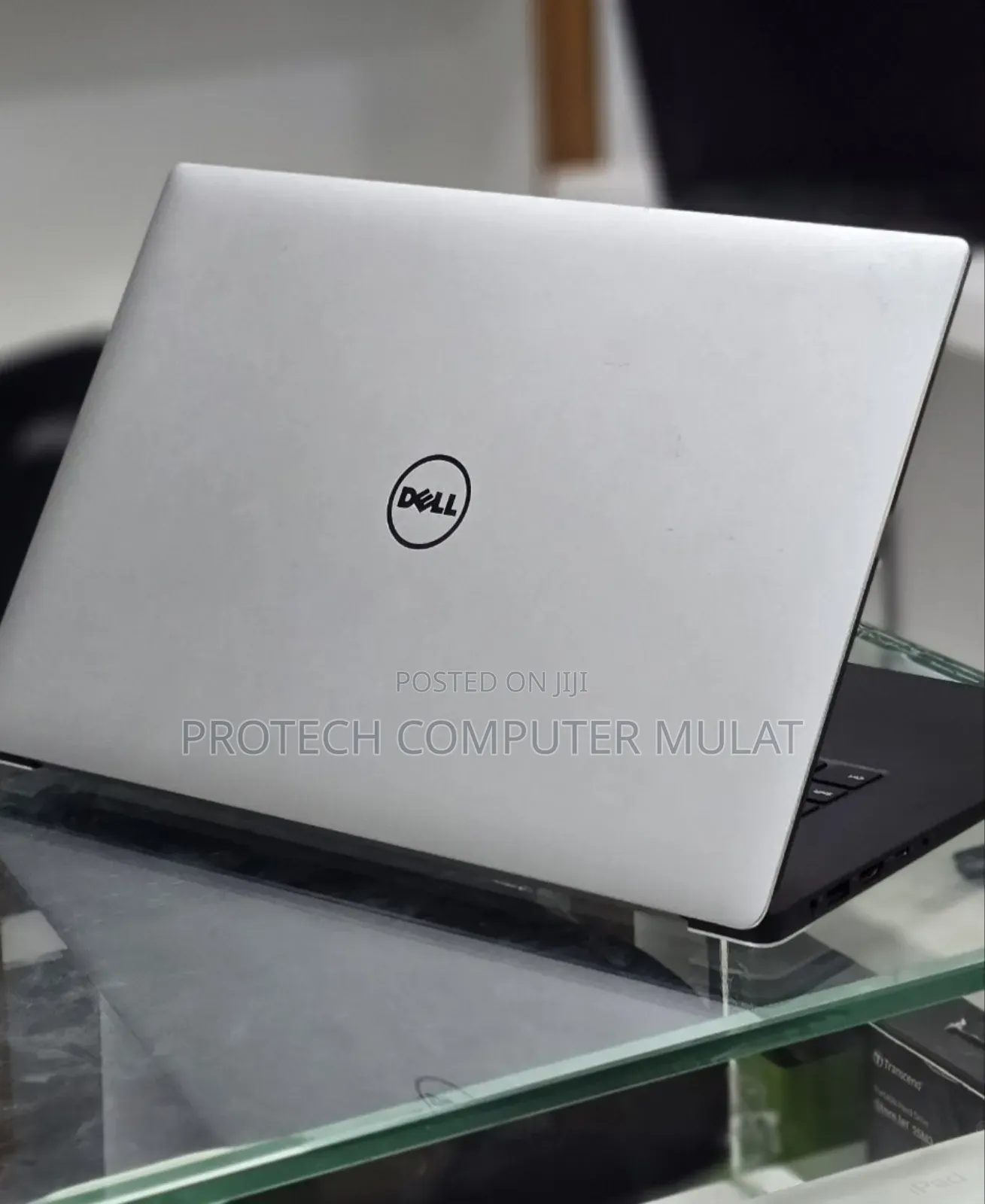 New Laptop Dell Precision 5530 16GB Intel Core i7 SSD 512GB