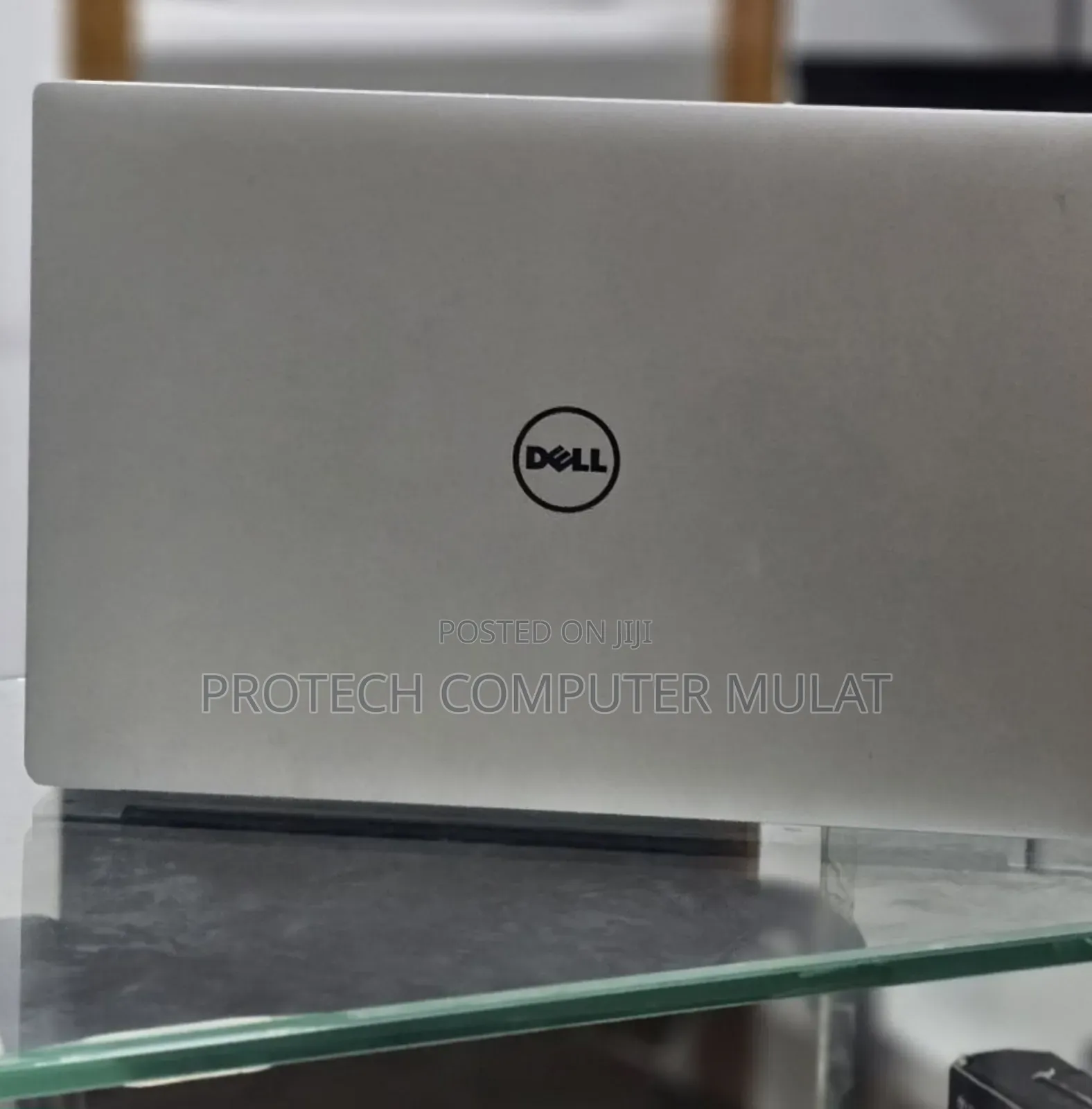 New Laptop Dell Precision 5530 16GB Intel Core i7 SSD 512GB