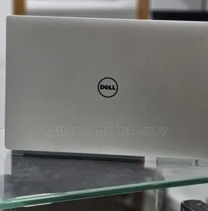 New Laptop Dell Precision 5530 16GB Intel Core i7 SSD 512GB