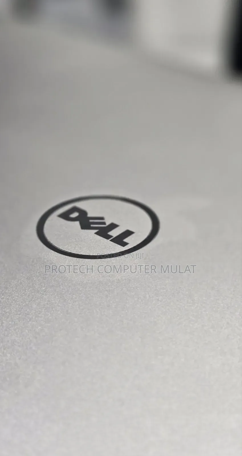 New Laptop Dell Precision 5520 16GB Intel Core i7 SSD 512GB
