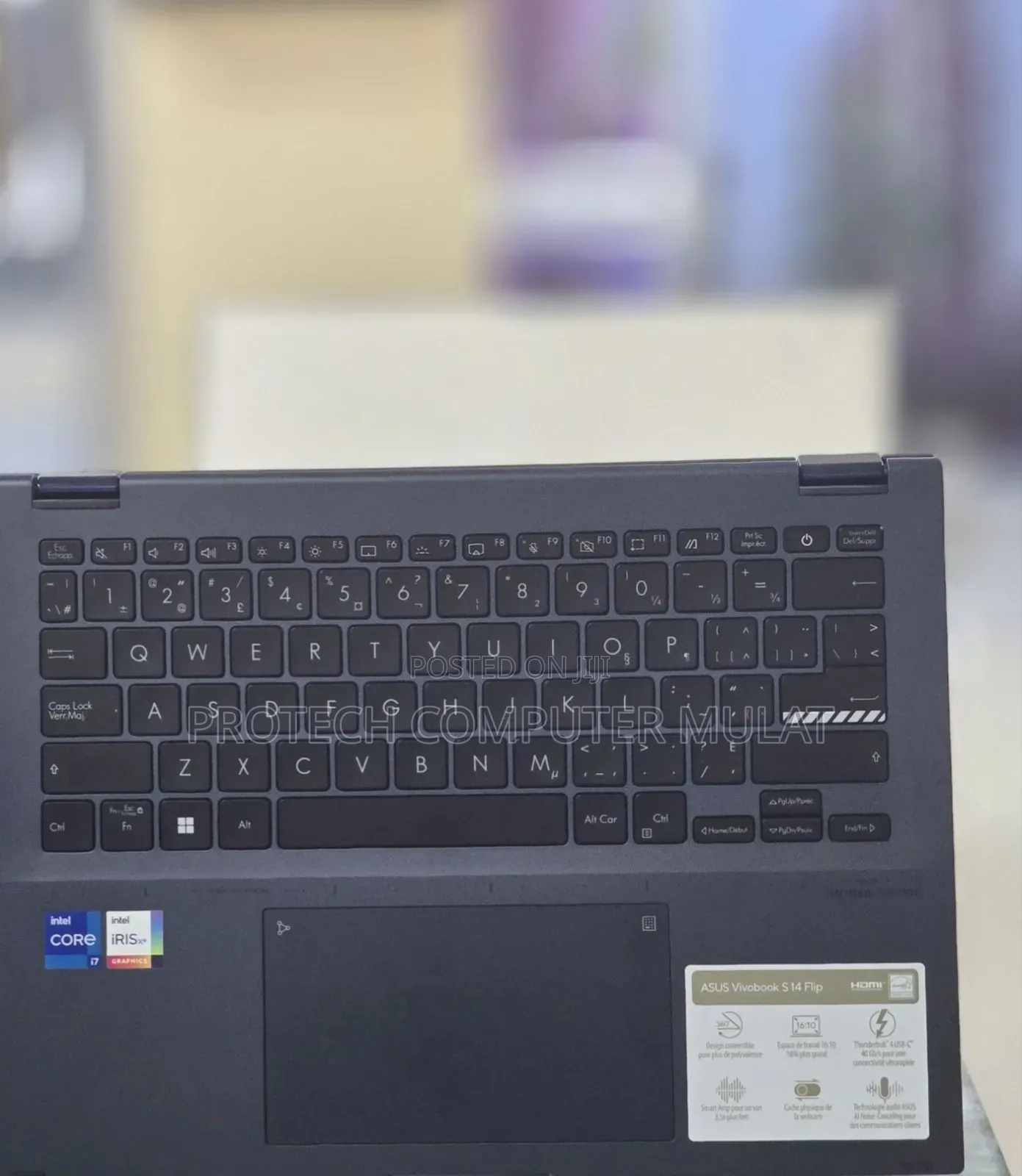 New Laptop Asus VivoBook 15 X540NA 16GB Intel Core i7 SSD 512GB