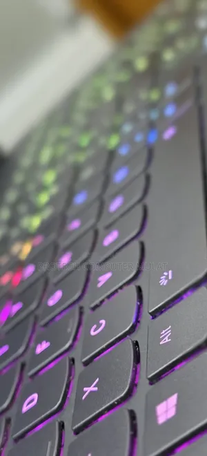 New Lenovo Legion Y7000P IRX9 Gaming Laptop 32GB AMD Ryzen 9 SSD 1T