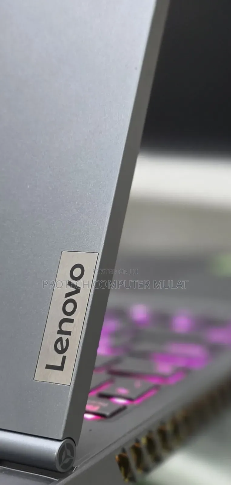 New Lenovo Legion Y7000P IRX9 Gaming Laptop 32GB AMD Ryzen 9 SSD 1T