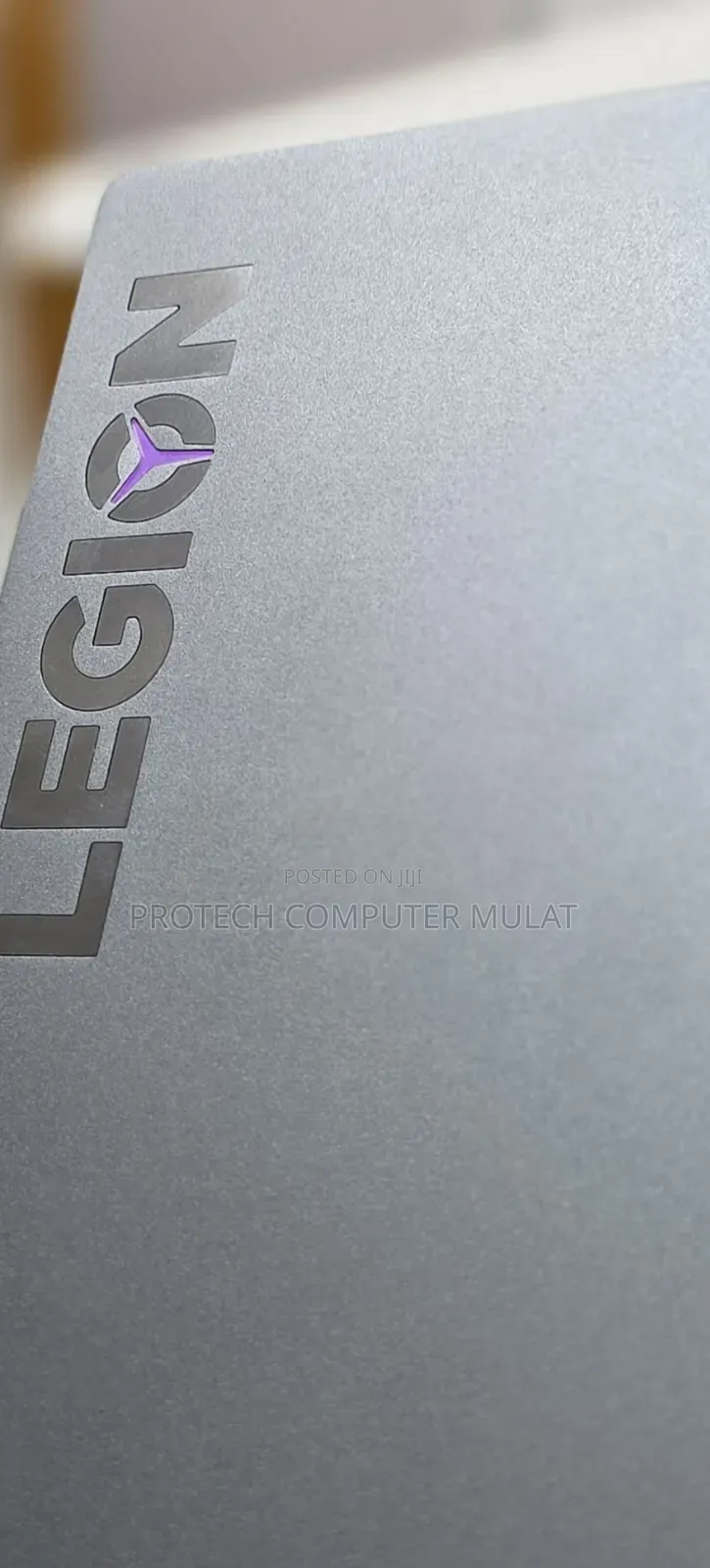 New Lenovo Legion Y7000P IRX9 Gaming Laptop 32GB AMD Ryzen 9 SSD 1T
