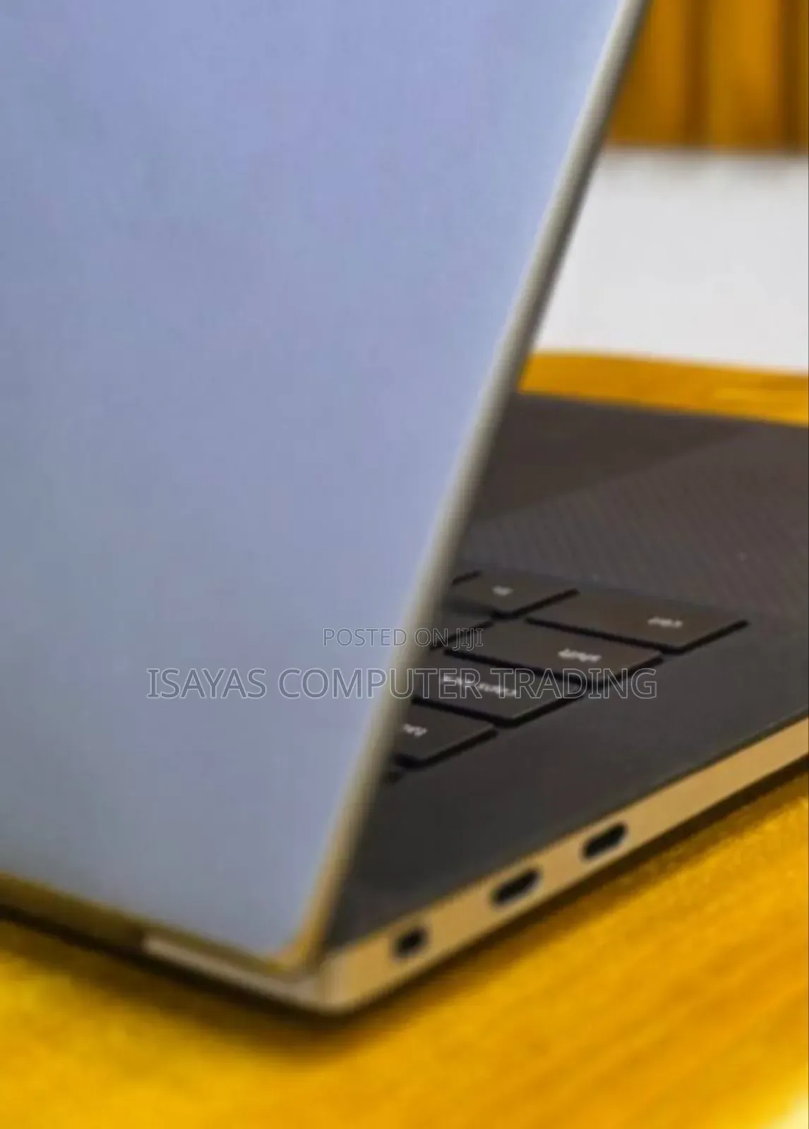New Laptop Dell Precision 5560 16GB Intel Core i7 SSD 512GB