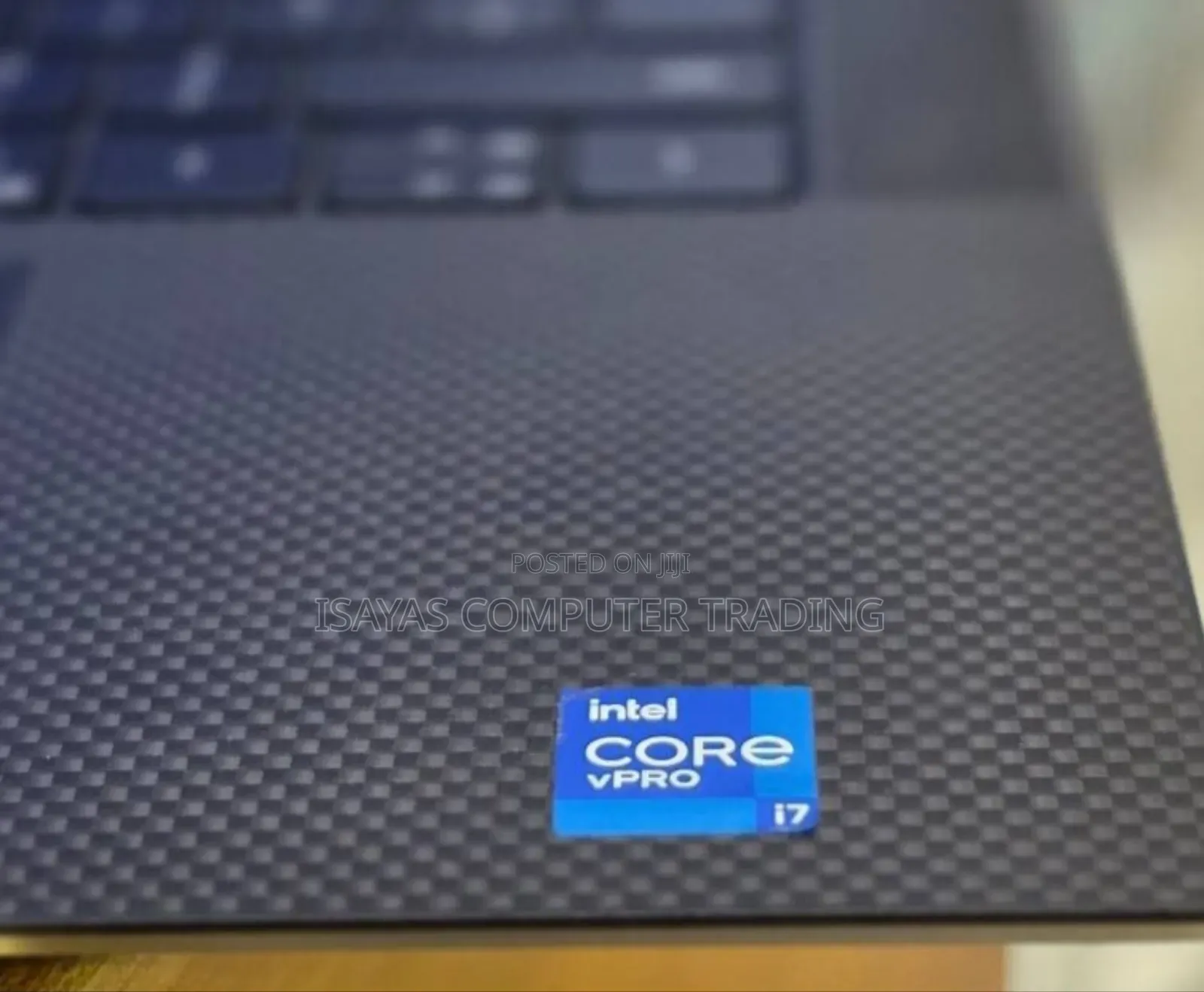 New Laptop Dell Precision 5560 16GB Intel Core i7 SSD 512GB