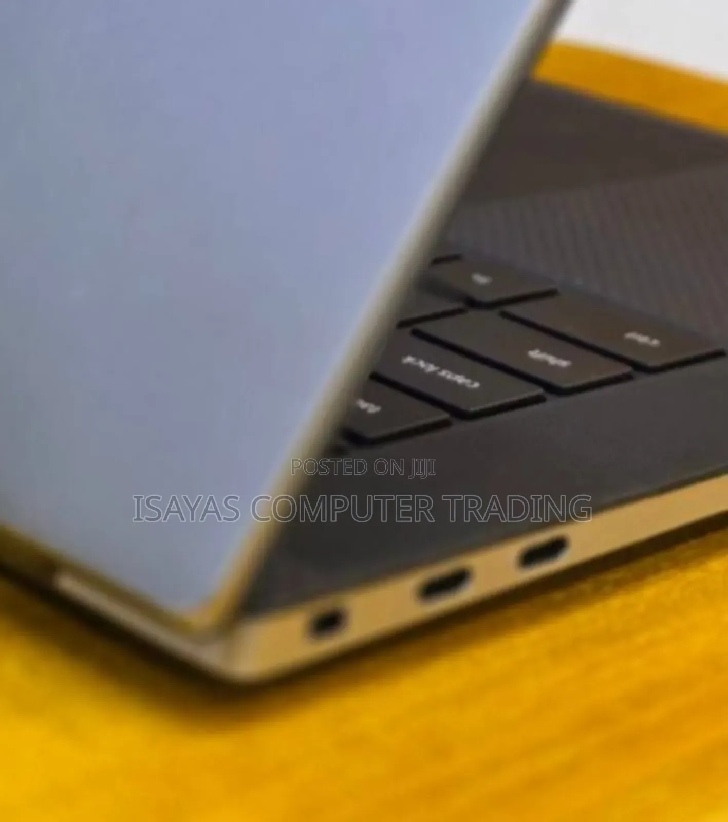 New Laptop Dell Precision 5560 16GB Intel Core i7 SSD 512GB