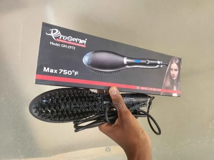Progemei Professional Hair Brush