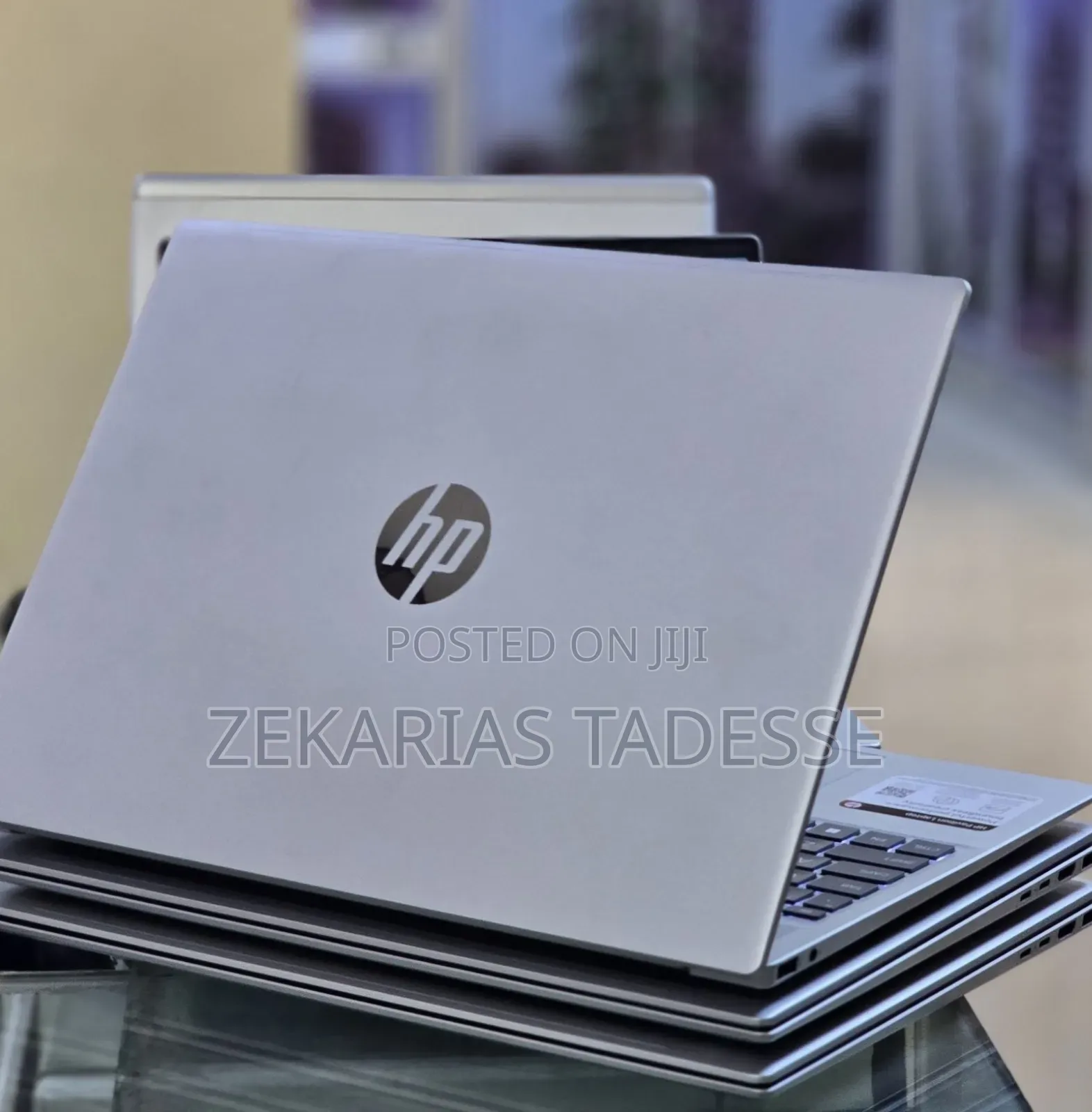 New Laptop HP Pavilion 15 16GB Intel Core Ultra 5 SSD 1T