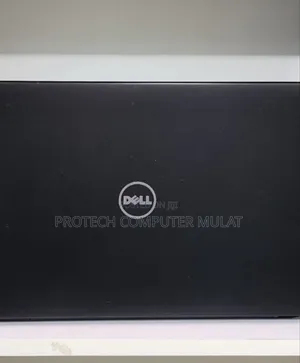 New Laptop Dell Vostro 15 3000 4GB Intel Core i5 HDD 500GB