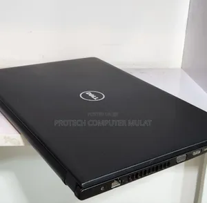 New Laptop Dell Vostro 15 3000 4GB Intel Core i5 HDD 500GB