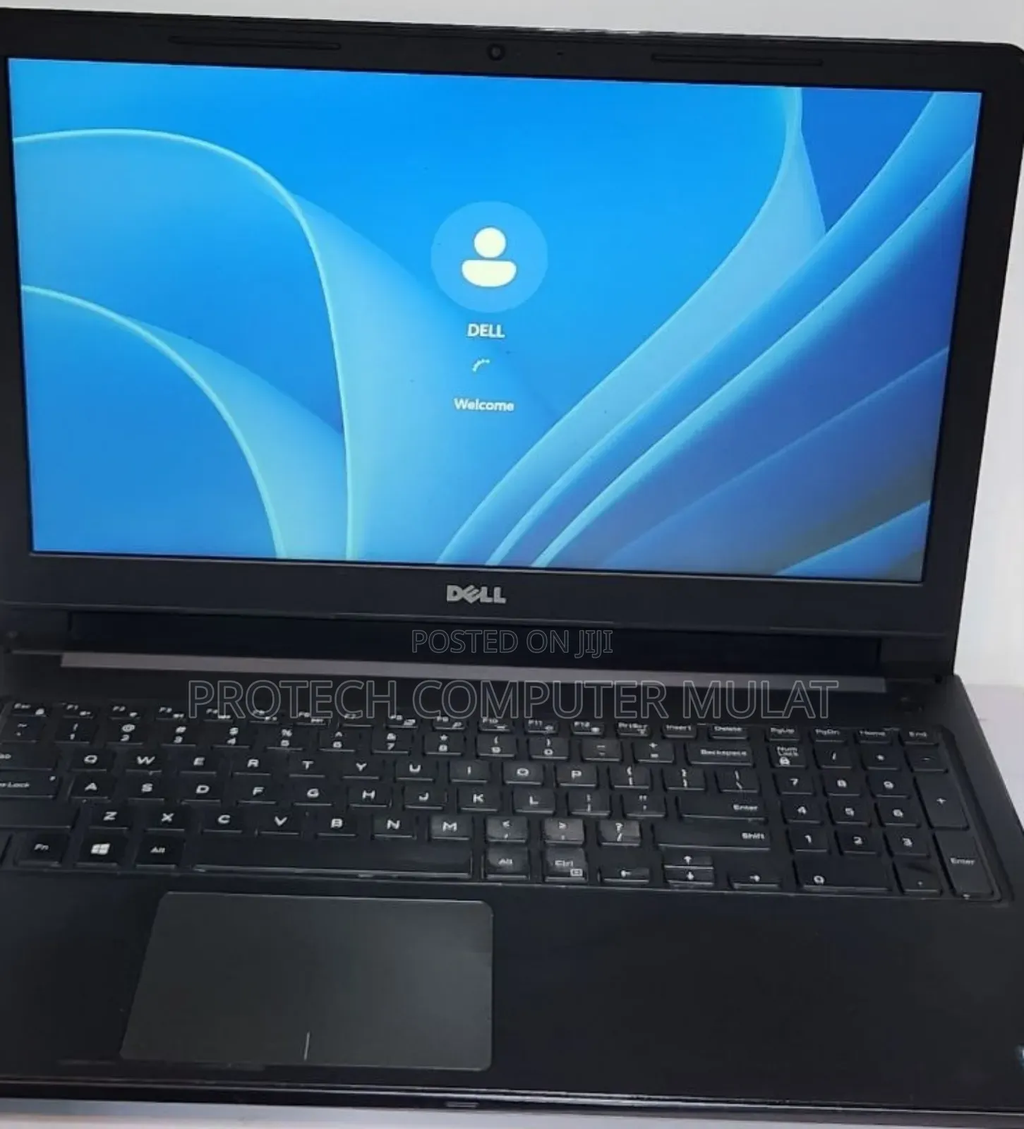 New Laptop Dell Vostro 15 3000 4GB Intel Core i5 HDD 500GB