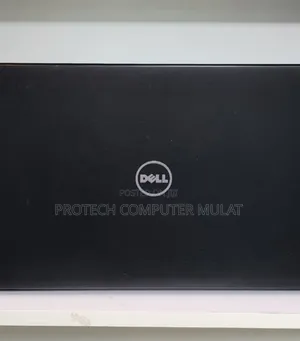 New Laptop Dell Vostro 15 3000 4GB Intel Core i5 HDD 500GB
