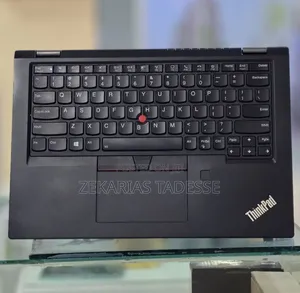 New Laptop Lenovo ThinkPad L13 Yoga 16GB Intel Core i5 SSD 512GB
