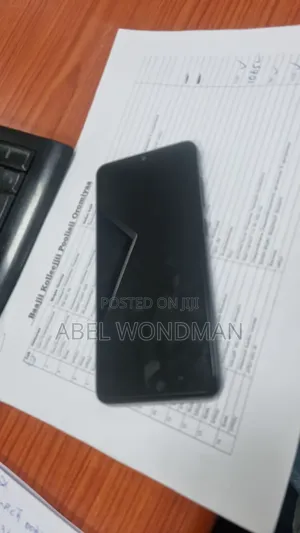 Samsung Galaxy A05 64 GB Black
