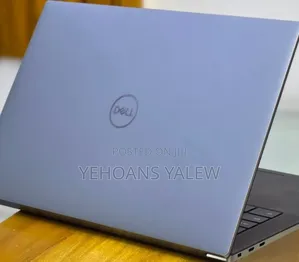 New Laptop Dell Precision 5560 16GB Intel Core i7 SSD 512GB