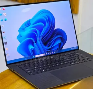 New Laptop Dell Precision 5560 16GB Intel Core i7 SSD 512GB