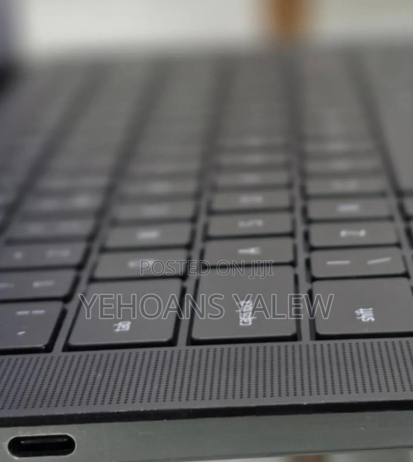 New Laptop Dell Precision 5560 16GB Intel Core i7 SSD 512GB
