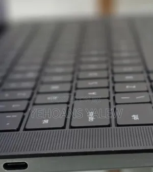 New Laptop Dell Precision 5560 16GB Intel Core i7 SSD 512GB