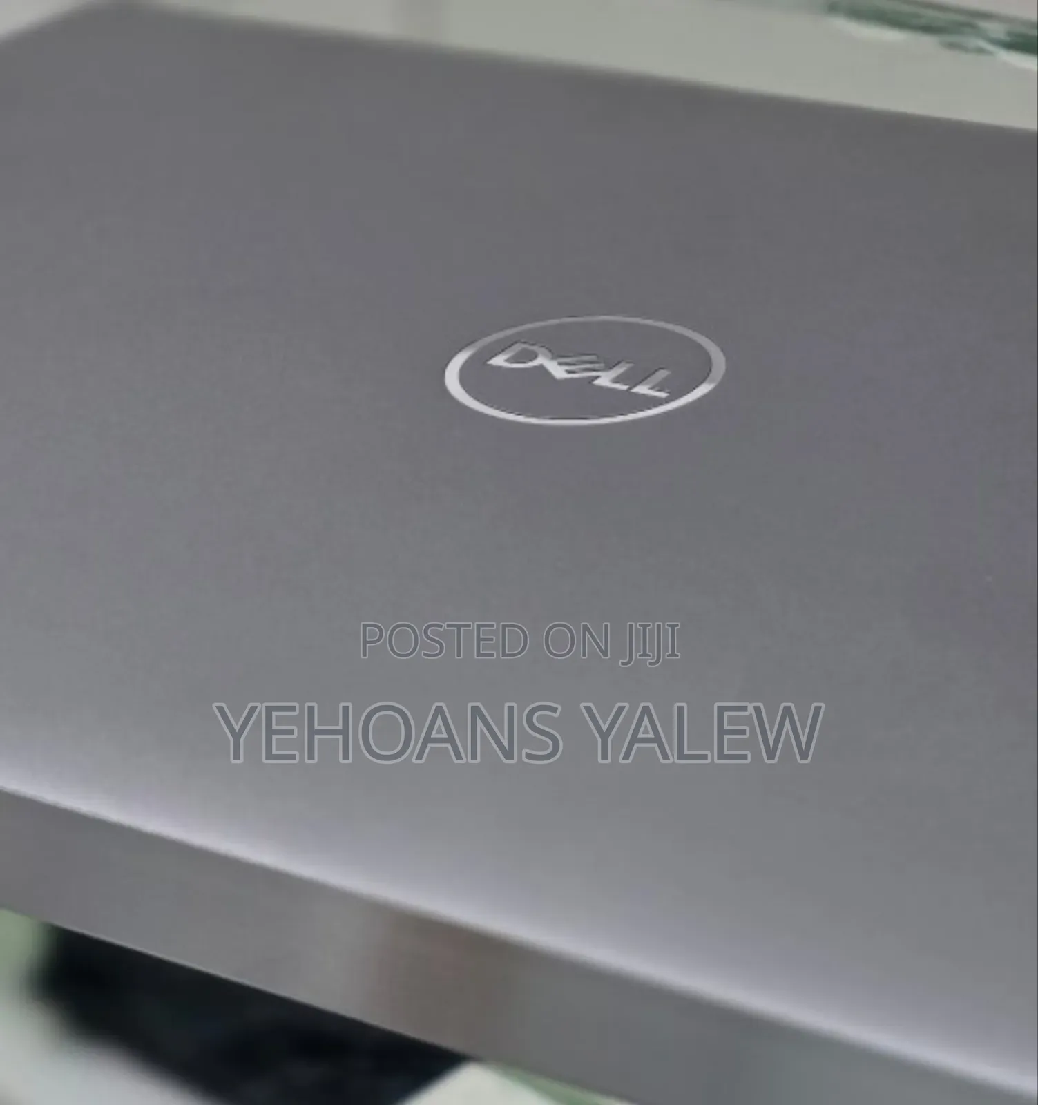 New Laptop Dell Precision 5560 16GB Intel Core i7 SSD 512GB