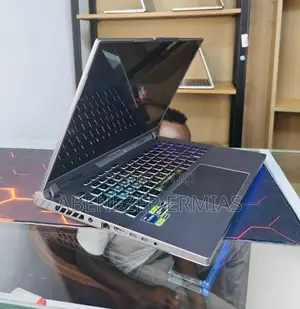 New Laptop Asus ROG Strix G15 16GB Intel Core i9 SSD 1T