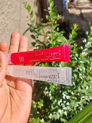 Blackangle Lipgloss