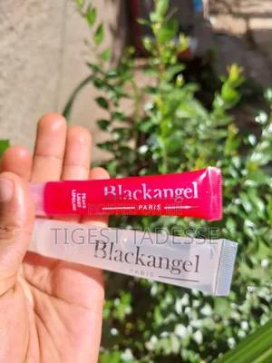 Blackangle Lipgloss