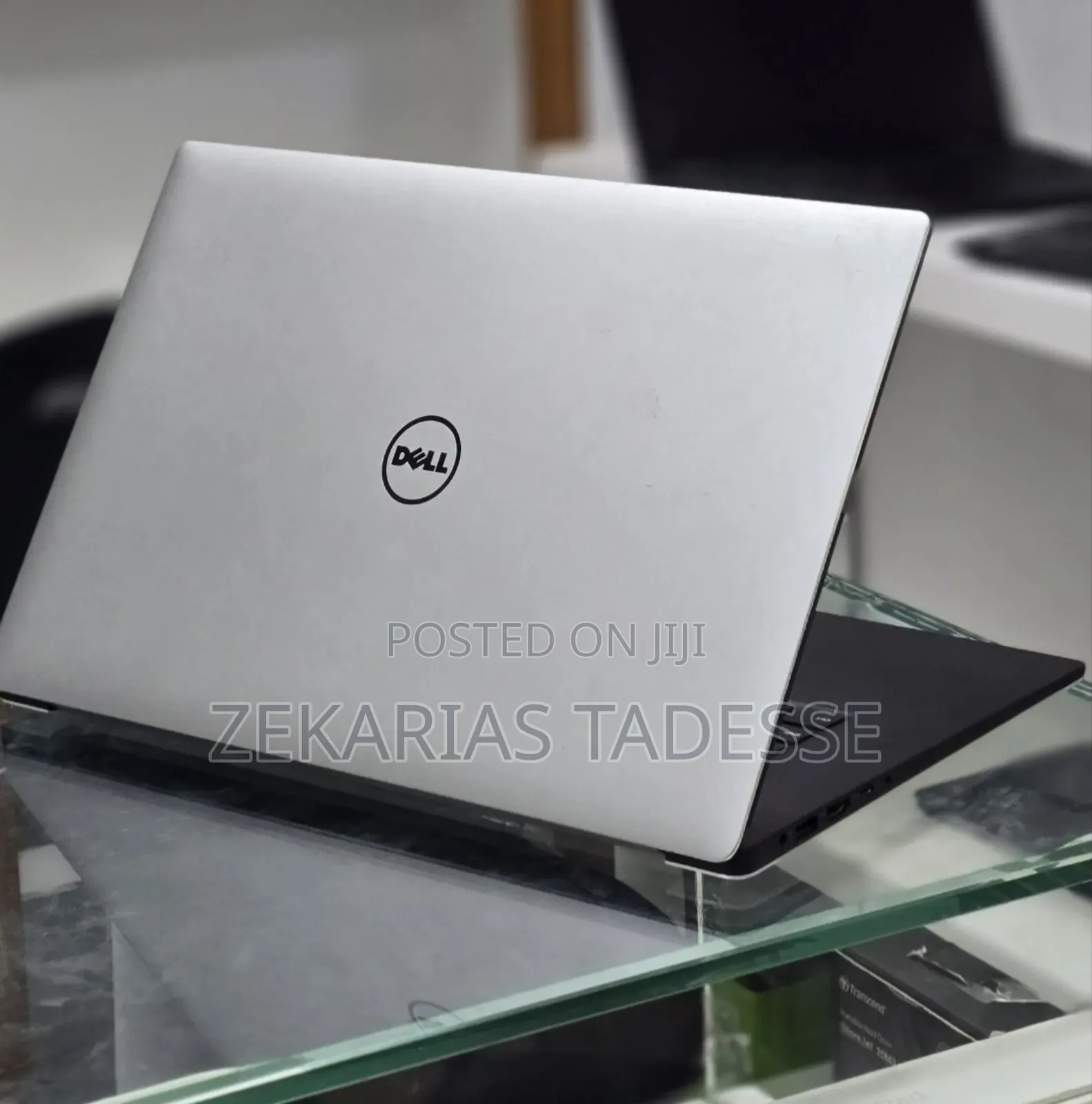 New Laptop Dell Precision 5530 16GB Intel Core i7 SSD 512GB