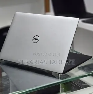 New Laptop Dell Precision 5530 16GB Intel Core i7 SSD 512GB