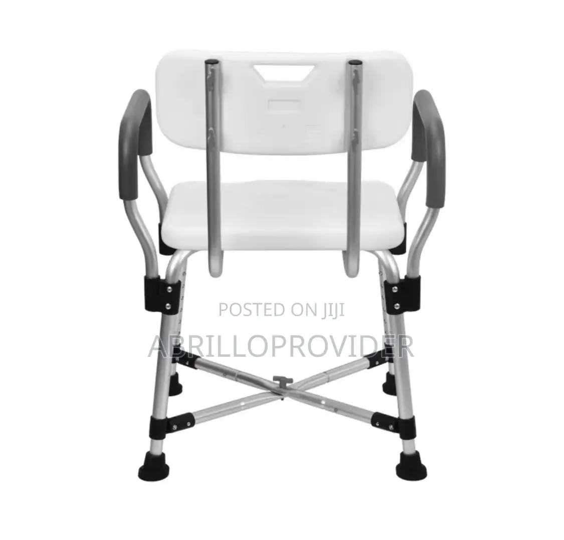 Shower Seat Typ 1212