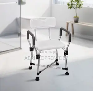 Shower Seat Typ 1212