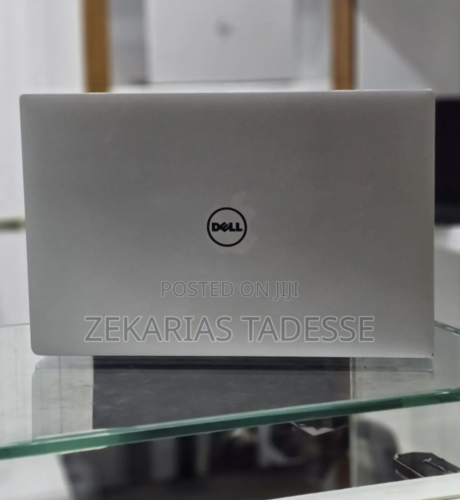 New Laptop Dell Precision 5520 16GB Intel Core i7 SSD 512GB