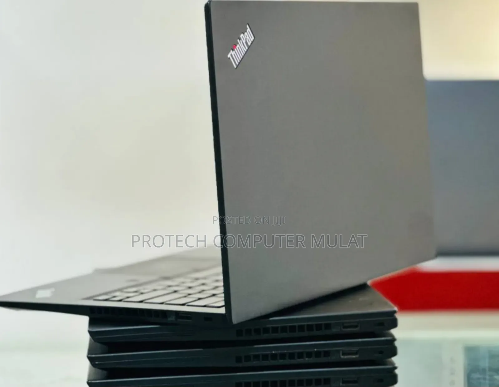New Laptop Lenovo ThinkPad t495s 16GB AMD Ryzen 7 SSD 512GB