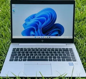 New Laptop HP EliteBook 840 G5 8GB Intel Core i5 SSD 512GB