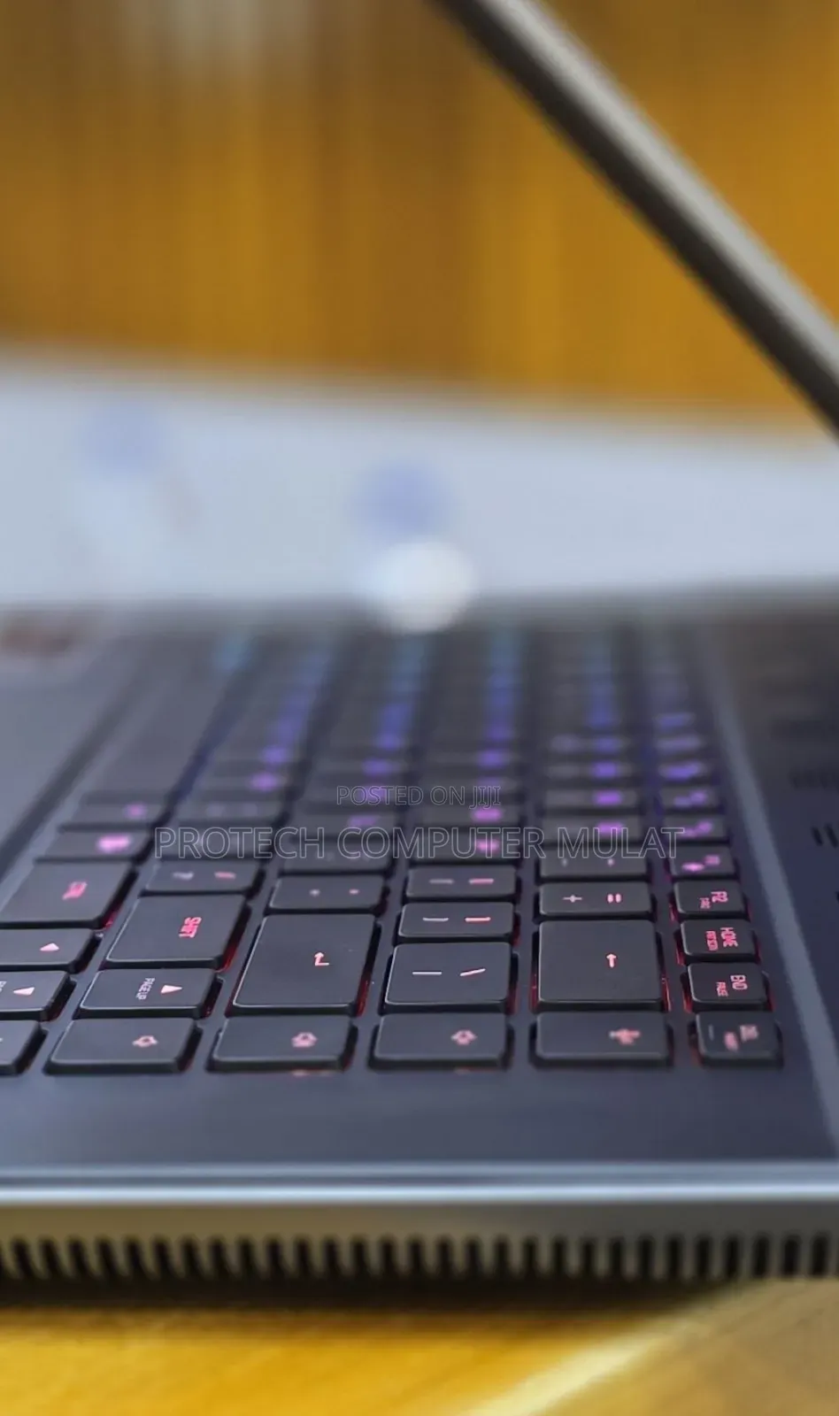 New Laptop Alienware X16 r1 16GB Intel Core i9 SSD 1T