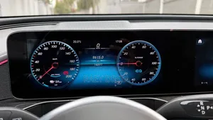 Mercedes-Benz EQC EQC400 4MATIC 2022 White