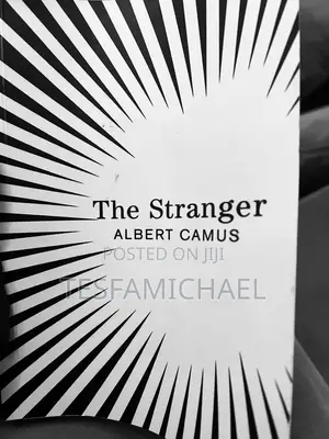 The Stranger