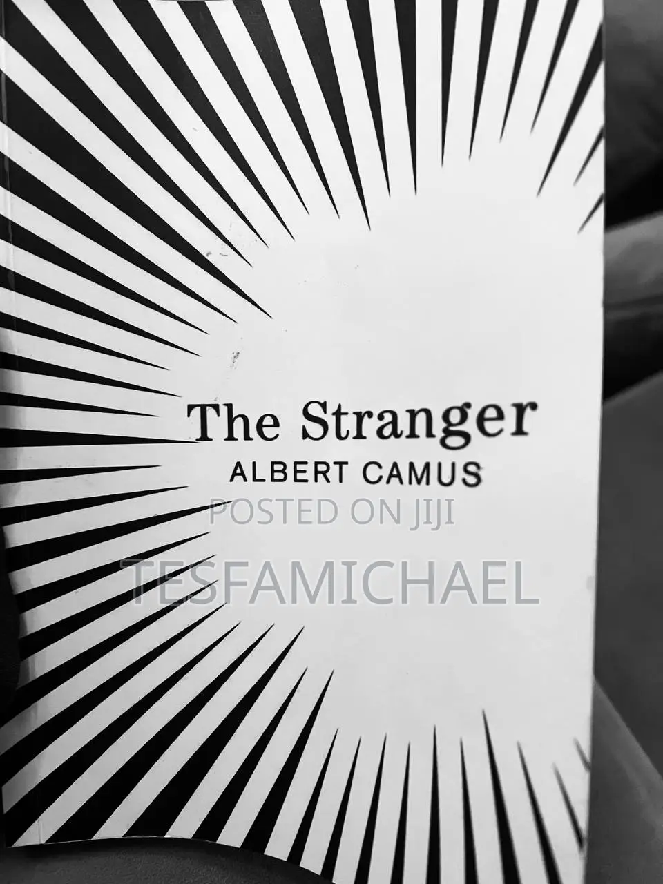 The Stranger