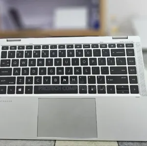 New Laptop HP EliteBook x360 1040 G7 16GB Intel Core i7 SSD 512GB