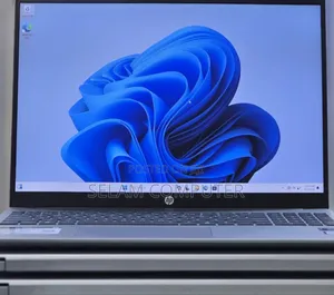 New Laptop HP Pavilion 15 16GB Intel Core Ultra 5 SSD 512GB