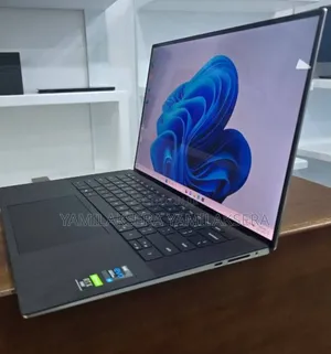 New Laptop Dell XPS 15 16GB Intel Core i7 SSD 512GB