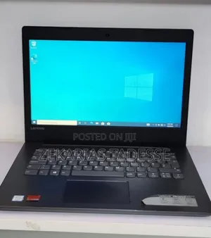 New Laptop Lenovo 8GB Intel Core i5 HDD 1T