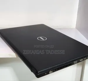 New Laptop Dell 8GB Intel Core i5 HDD 500GB