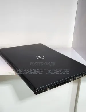 New Laptop Dell 8GB Intel Core i5 HDD 500GB