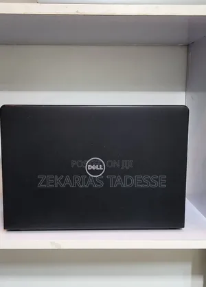 New Laptop Dell 8GB Intel Core i5 HDD 500GB