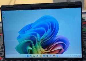 New Laptop HP OmniBook Ultra Flip 16" 16GB Intel Core Ultra 7 SSD 1T